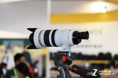 摄望宝四代产品发布 新能源技术引领摄影器材新变革