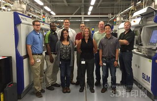 通用电气投资4亿美元建设全球首家3D打印工厂，加速新能源技术开发