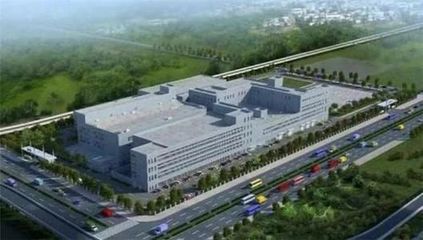 顿汉布什为一汽大众新技术开发中心新能源技术开发保驾护航