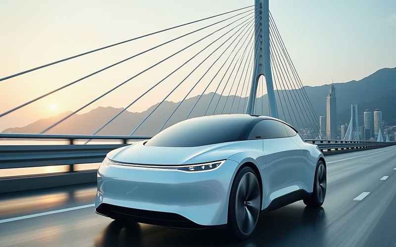 联想新能源汽车SUV 技术创新驱动绿色未来